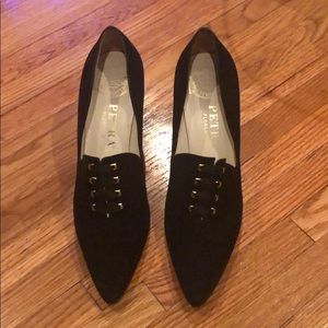 Petra Florence shoes